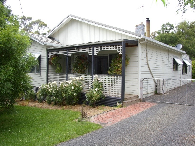 55 McBean Ave, Macedon VIC 3440