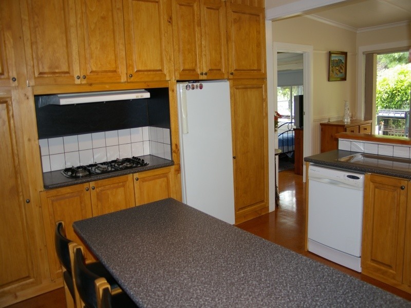 55 McBean Ave, Macedon VIC 3440