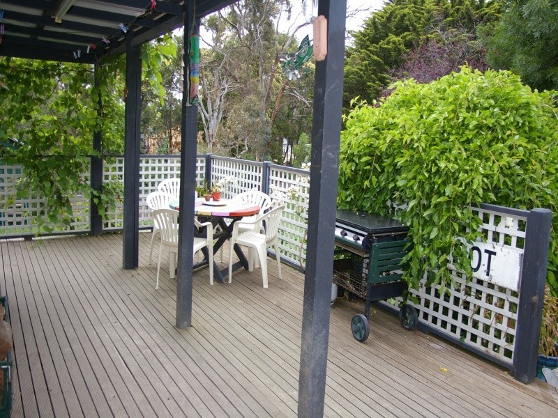 55 McBean Ave, Macedon VIC 3440