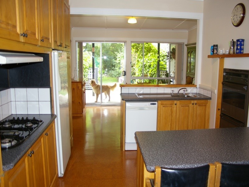 55 McBean Ave, Macedon VIC 3440