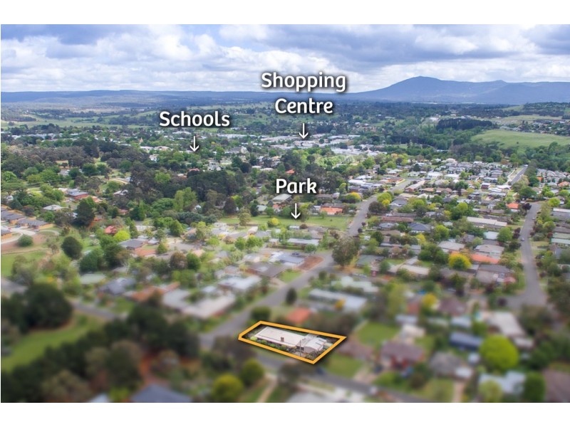 68 Fersfield Road, Gisborne VIC 3437