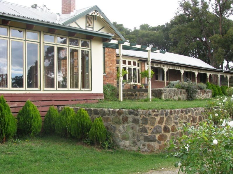 153 Mt. Macedon Road, Macedon VIC 3440