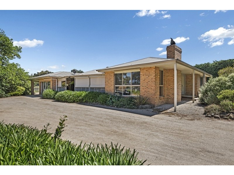 148 Main Road, Riddells Creek VIC 3431
