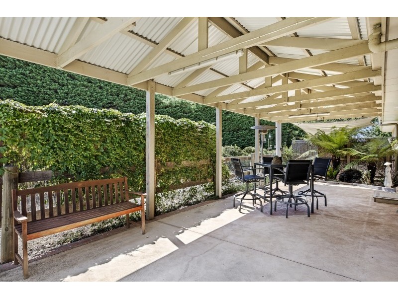 148 Main Road, Riddells Creek VIC 3431