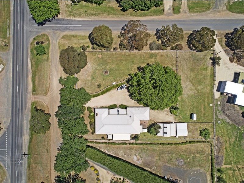 148 Main Road, Riddells Creek VIC 3431