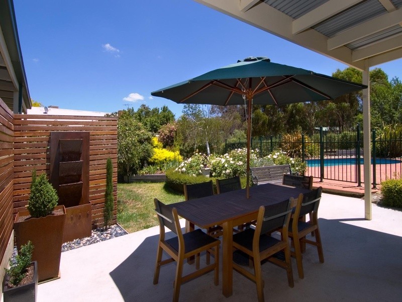 11  Fowler Crt, Gisborne VIC 3437