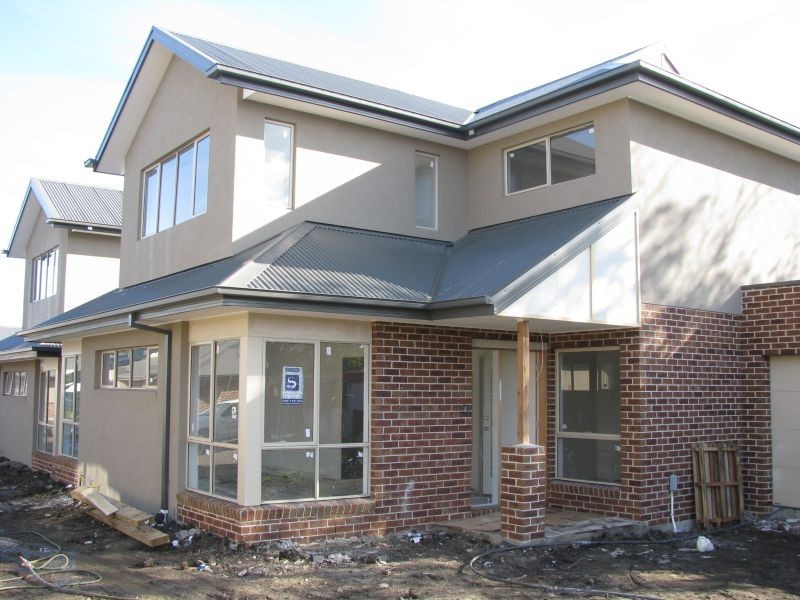 2/14-16 Rodney Street, Gisborne VIC 3437