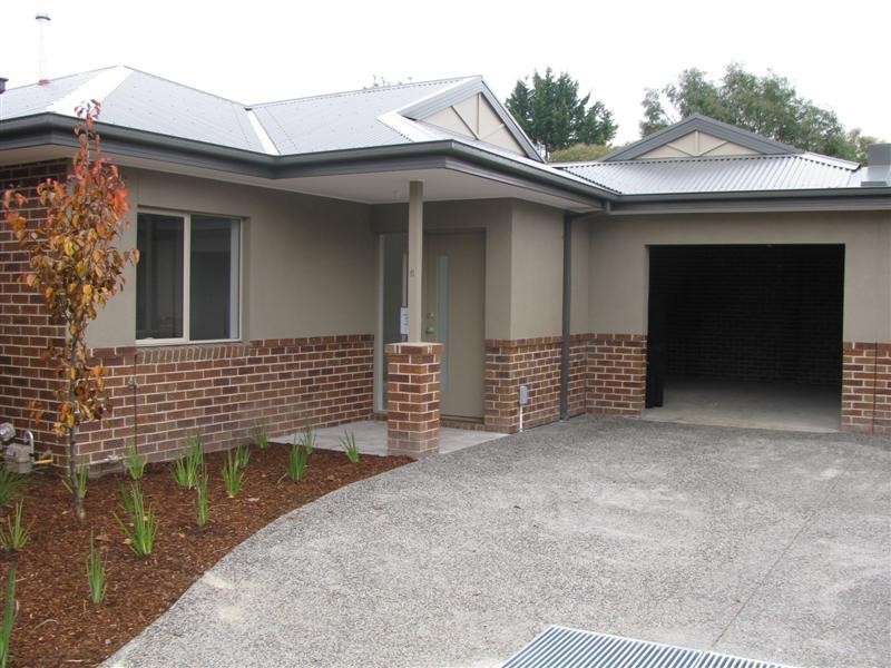 6/14-16 Rodney Street, Gisborne VIC 3437