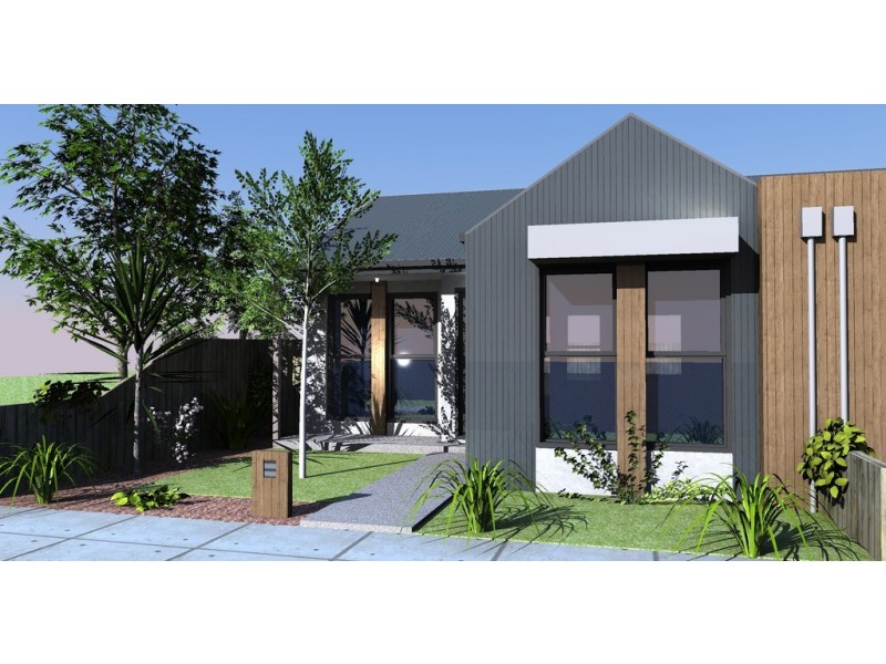Lots 23 and 24 Stern Way, New Gisborne VIC 3438