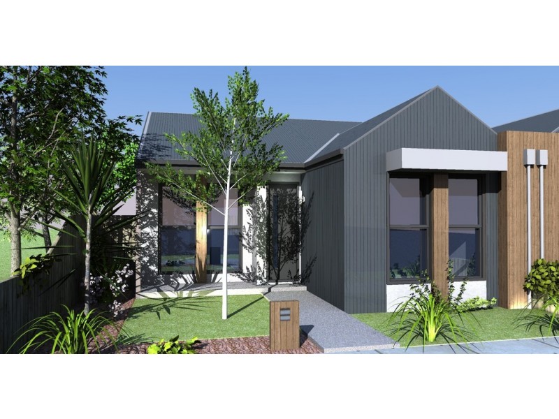 Lots 23 and 24 Stern Way, New Gisborne VIC 3438