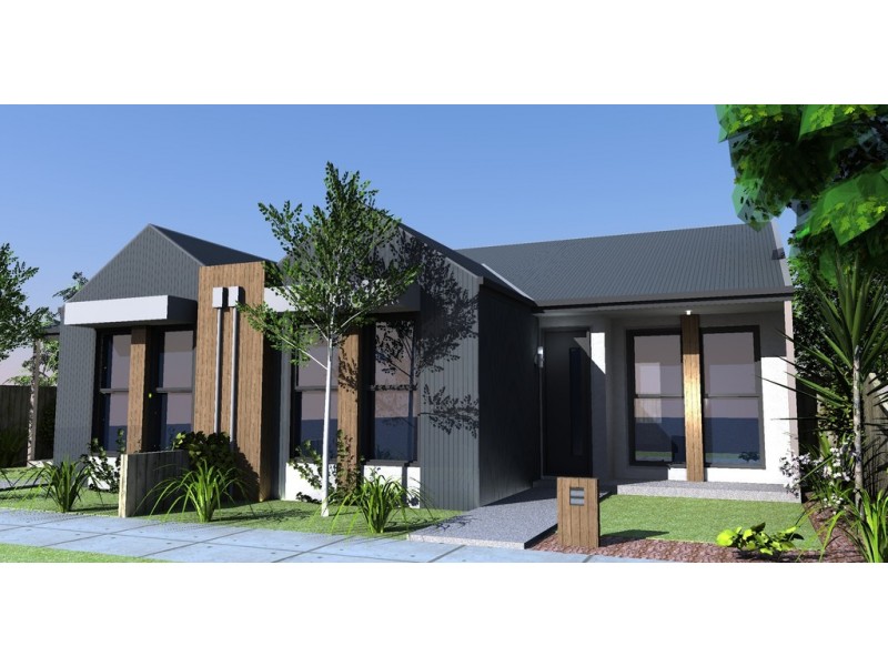 Lots 23 and 24 Stern Way, New Gisborne VIC 3438