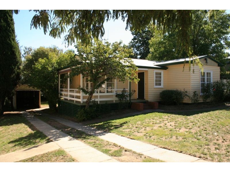 80-82 Mollison Street, Malmsbury VIC 3446