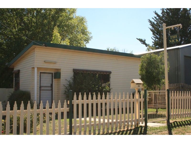 80-82 Mollison Street, Malmsbury VIC 3446