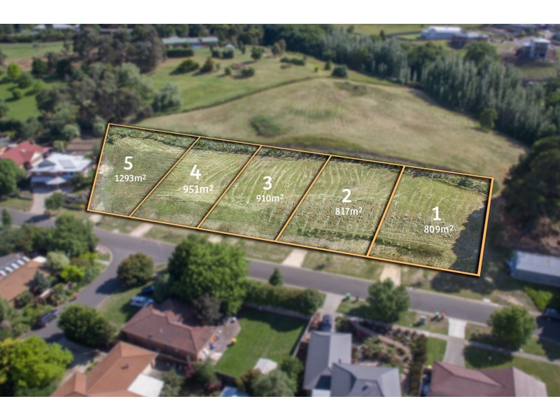 Lot 2,  12 Frith Road, Gisborne VIC 3437