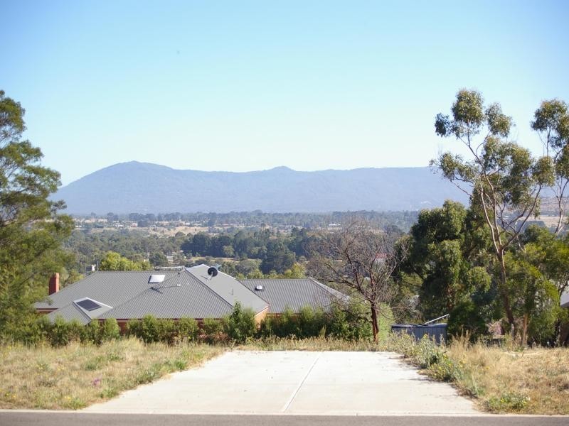Lot 35  Pindara Place, Gisborne VIC 3437