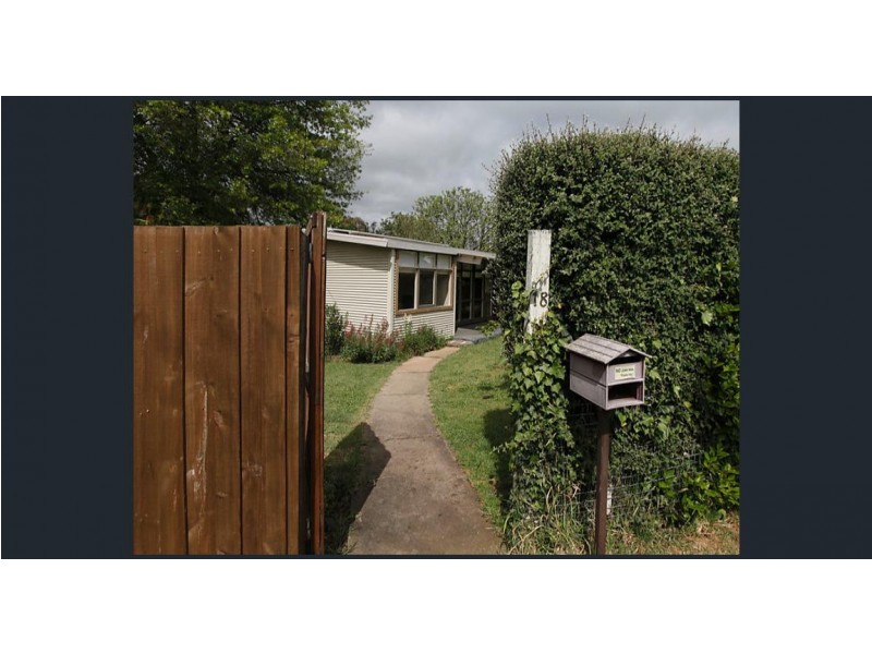 18 Maxwell Street, Kyneton VIC 3444