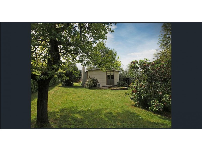 18 Maxwell Street, Kyneton VIC 3444