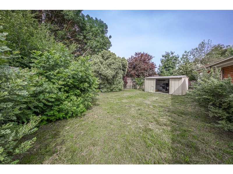 19 Station Road, Gisborne VIC 3437