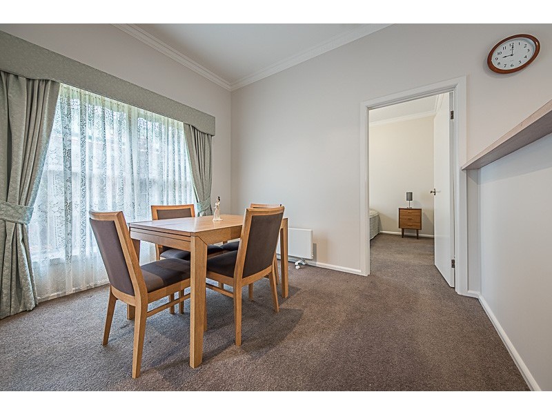 Unit 10/3 Hamilton Street, Gisborne VIC 3437