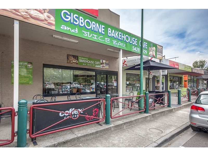 28B Aitken Street, Gisborne VIC 3437