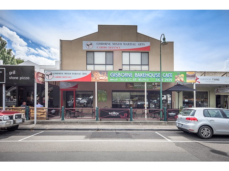 28B Aitken Street, Gisborne VIC 3437