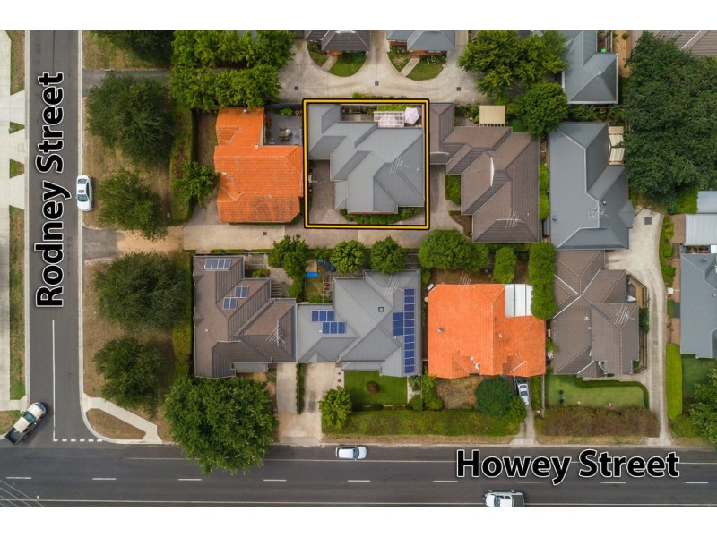 Unit 2, 15-17 Rodney Street, Gisborne VIC 3437