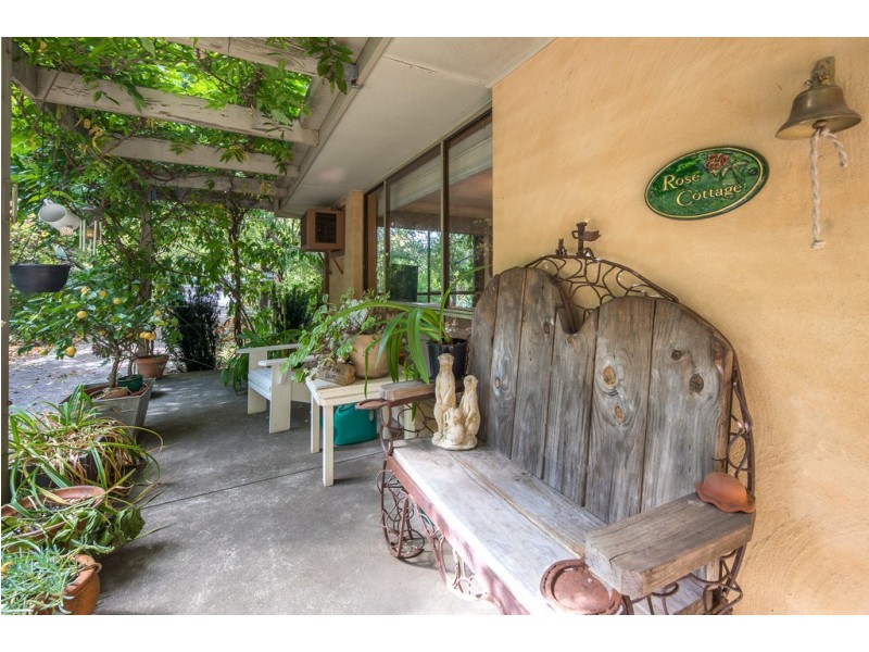 161 Waterfalls Road, Mount Macedon VIC 3441