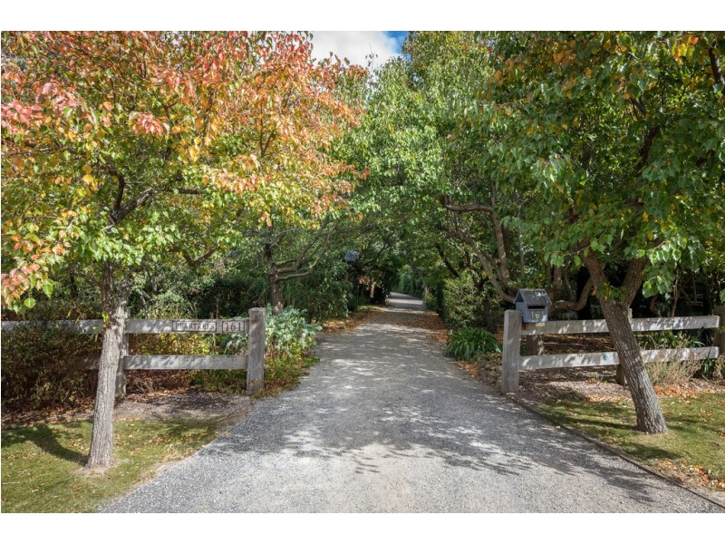 161 Waterfalls Road, Mount Macedon VIC 3441