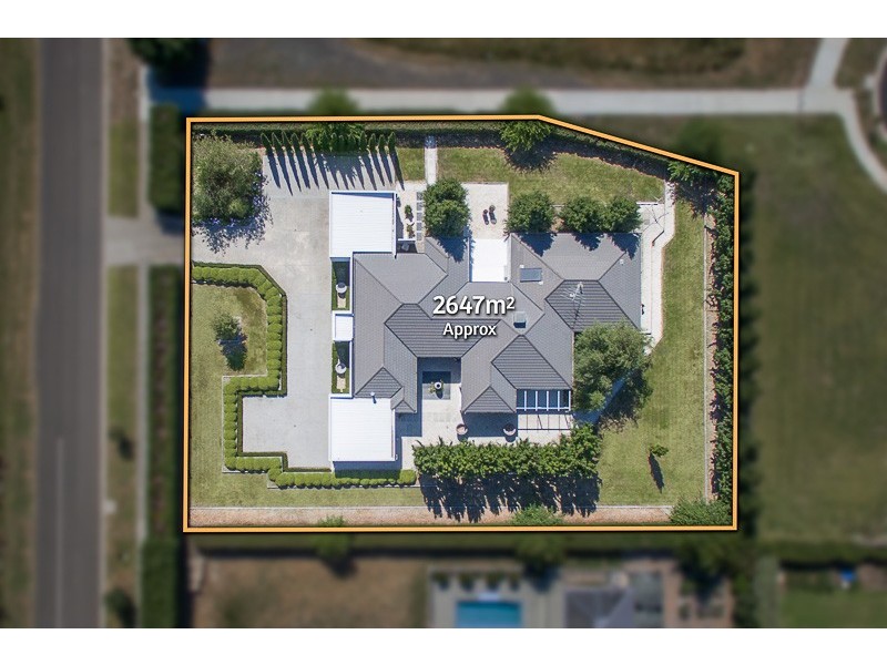 47 Willowbank Road, Gisborne VIC 3437