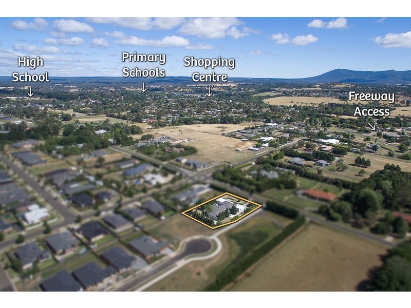 47 Willowbank Road, Gisborne VIC 3437