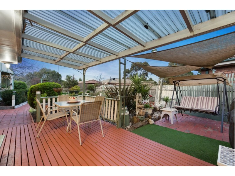 24 Melvins Road, Riddells Creek VIC 3431