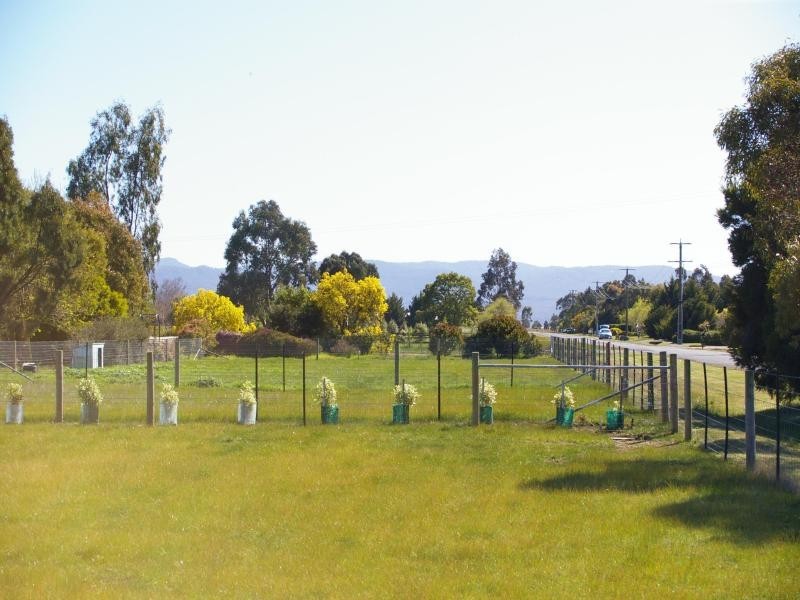 Lot 2- 68 Monaghan Rd *, New Gisborne VIC 3438