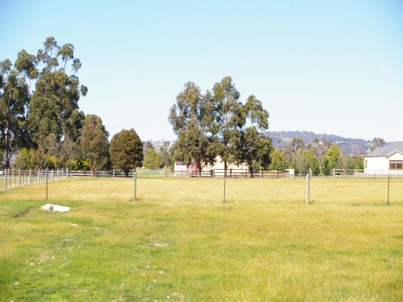 Lot 2- 68 Monaghan Rd *, New Gisborne VIC 3438