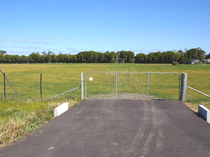 Lot 2- 68 Monaghan Rd *, New Gisborne VIC 3438