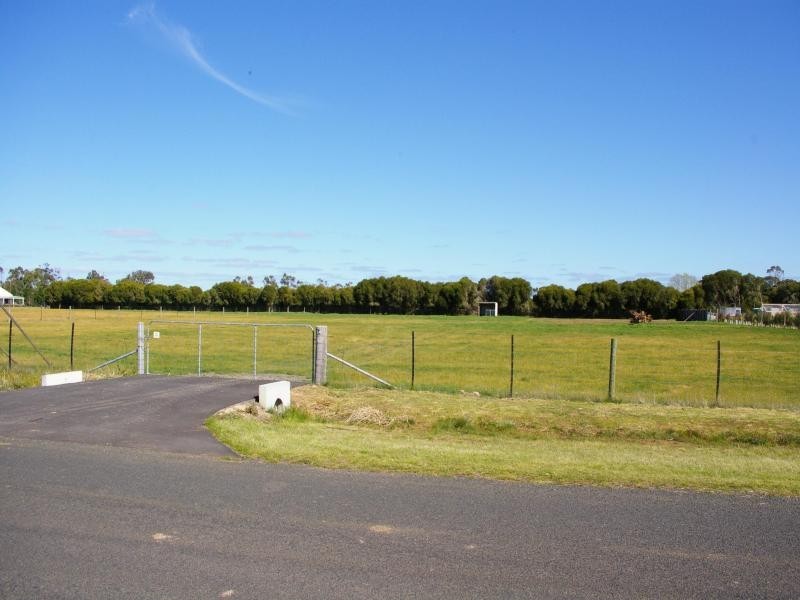 Lot 2- 68 Monaghan Rd *, New Gisborne VIC 3438