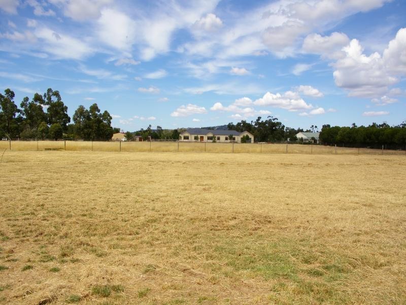 Lot 2- 68 Monaghan Rd *, New Gisborne VIC 3438