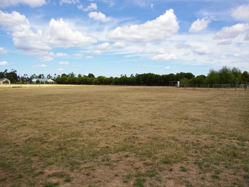 Lot 2- 68 Monaghan Rd *, New Gisborne VIC 3438