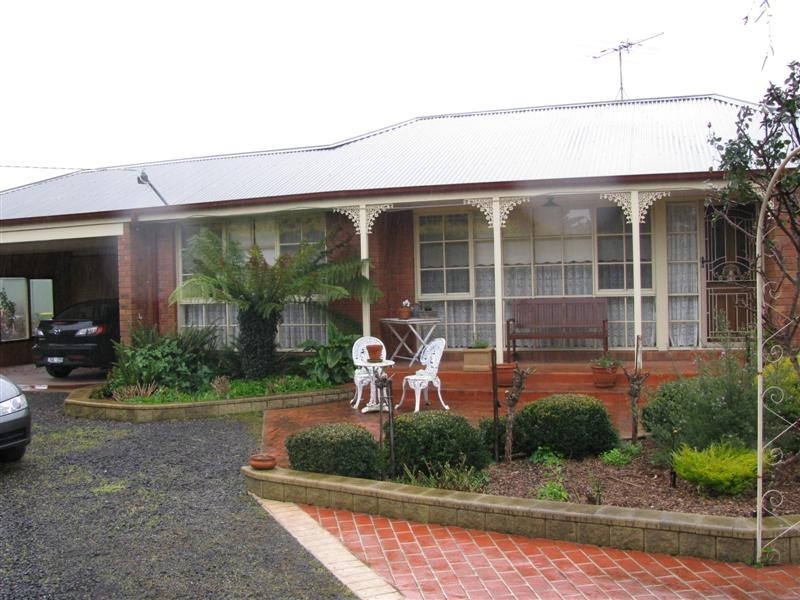 7 Slattery Crescent, Gisborne VIC 3437