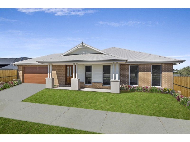4 Banker Court, Gisborne VIC 3437