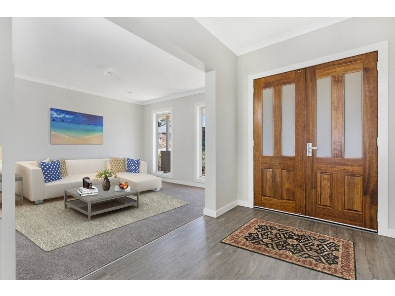 4 Banker Court, Gisborne VIC 3437
