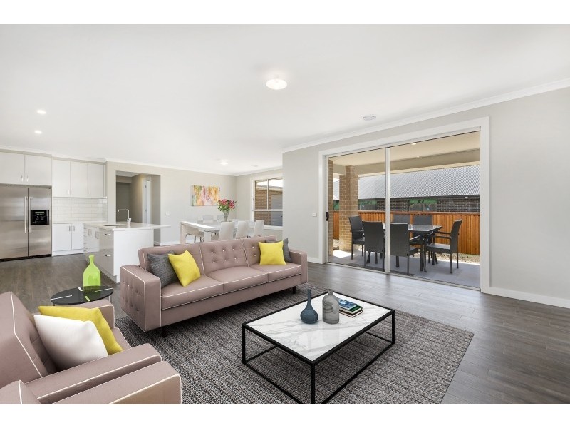 4 Banker Court, Gisborne VIC 3437