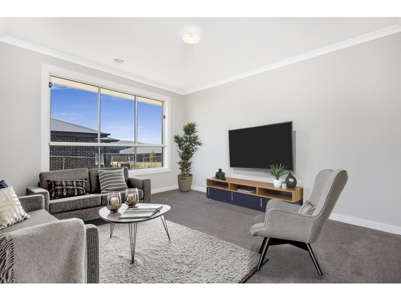 4 Banker Court, Gisborne VIC 3437