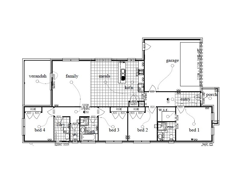 1 Yellow Gum Way, Kurunjang VIC 3337