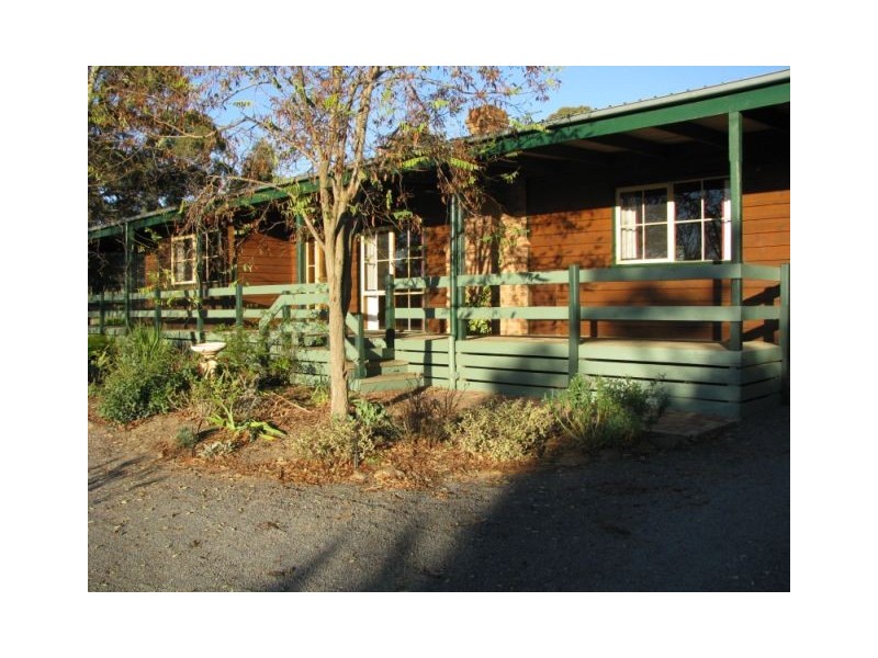 70  Verekers Lane, Kyneton VIC 3444