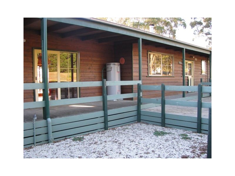 70  Verekers Lane, Kyneton VIC 3444