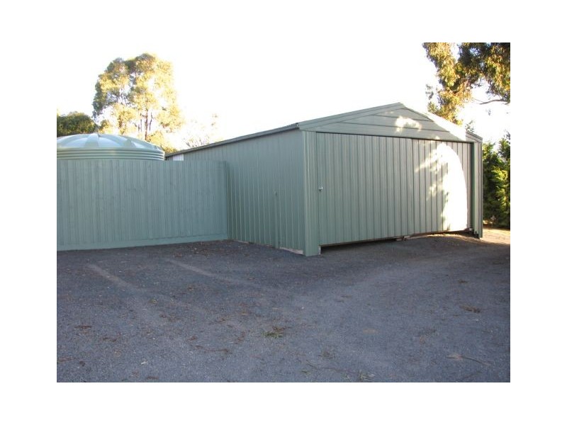 70  Verekers Lane, Kyneton VIC 3444