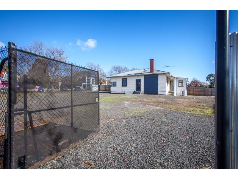 44 Hamilton Street, Gisborne VIC 3437