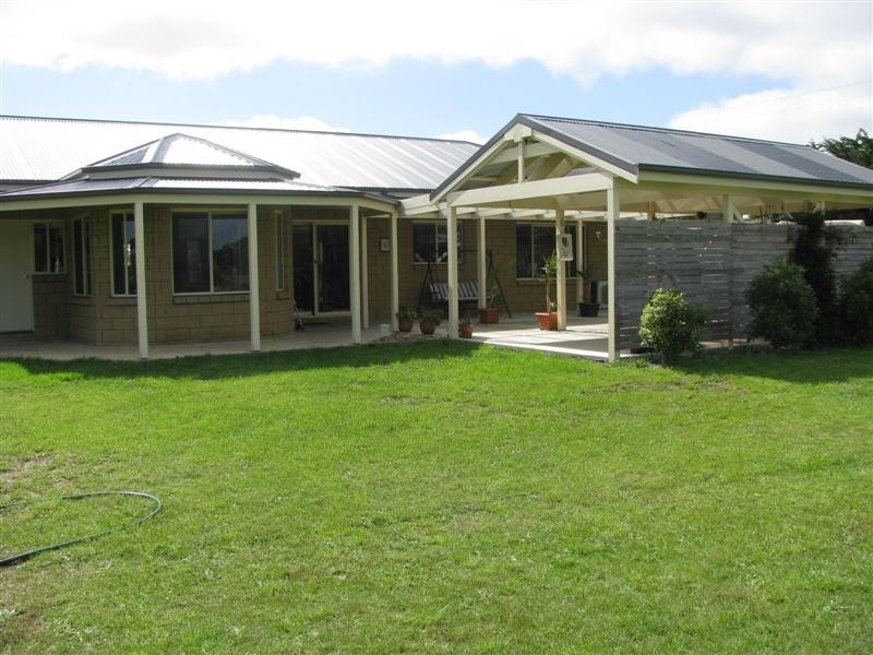 78  Joesph Ave, New Gisborne VIC 3438