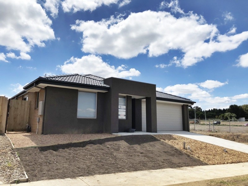 31 Belmont Rise, Doreen VIC 3754