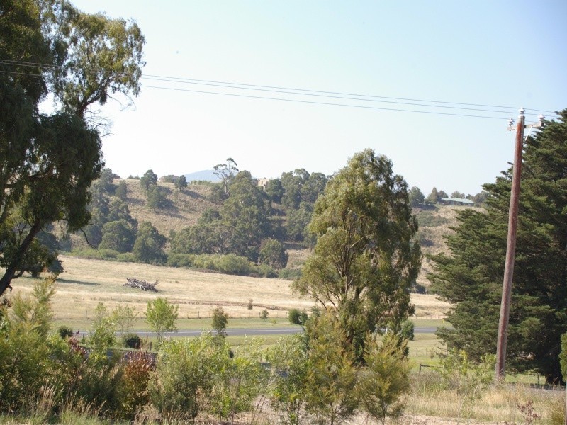Lot 45 Aeronca Crt, Gisborne VIC 3437